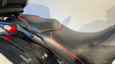 Ducati Multistrada 950 - Red